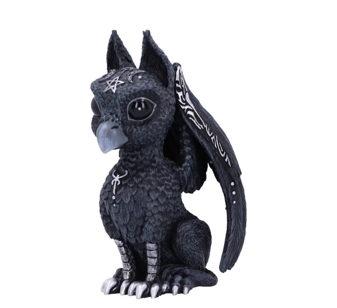 Griffael 10.7cm