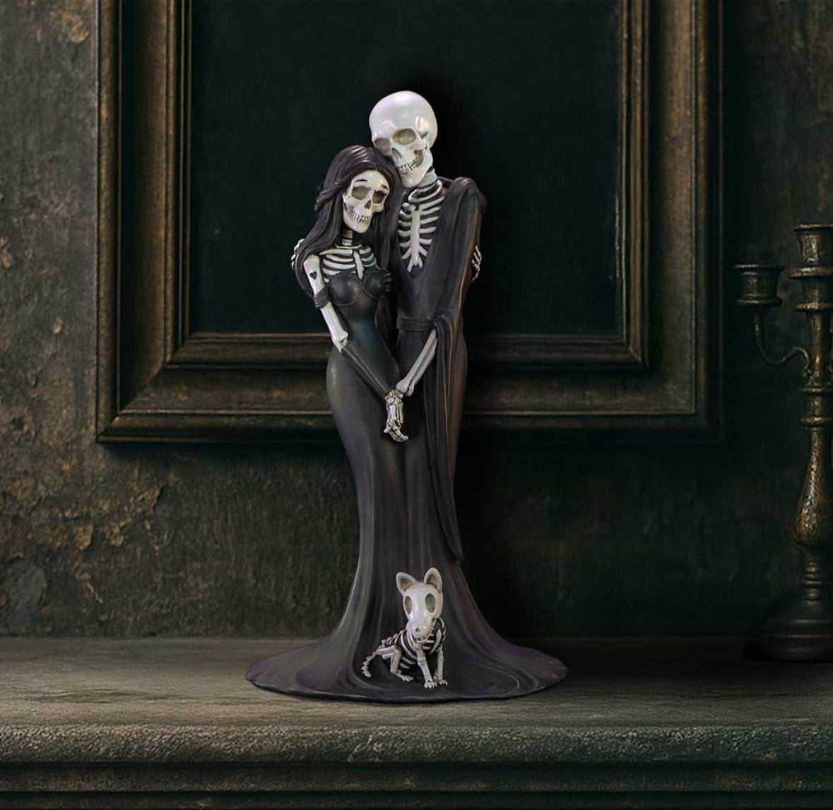 Eternal Companion