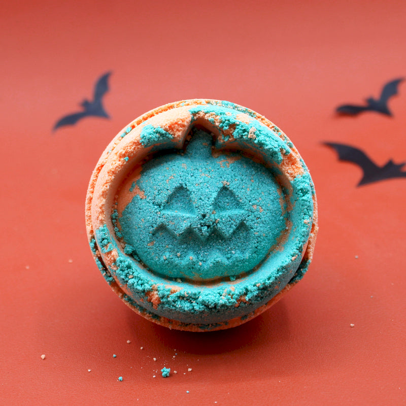 Halloween Bath Bomb 180-200g