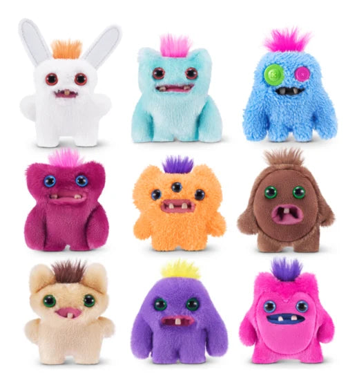 Fuggler 3.5in Baby Fuggs S4