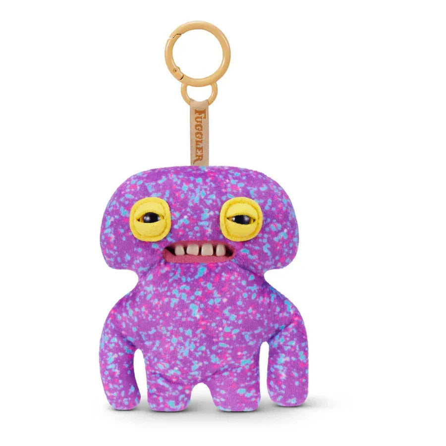Fuggler 5in Keyrings S6