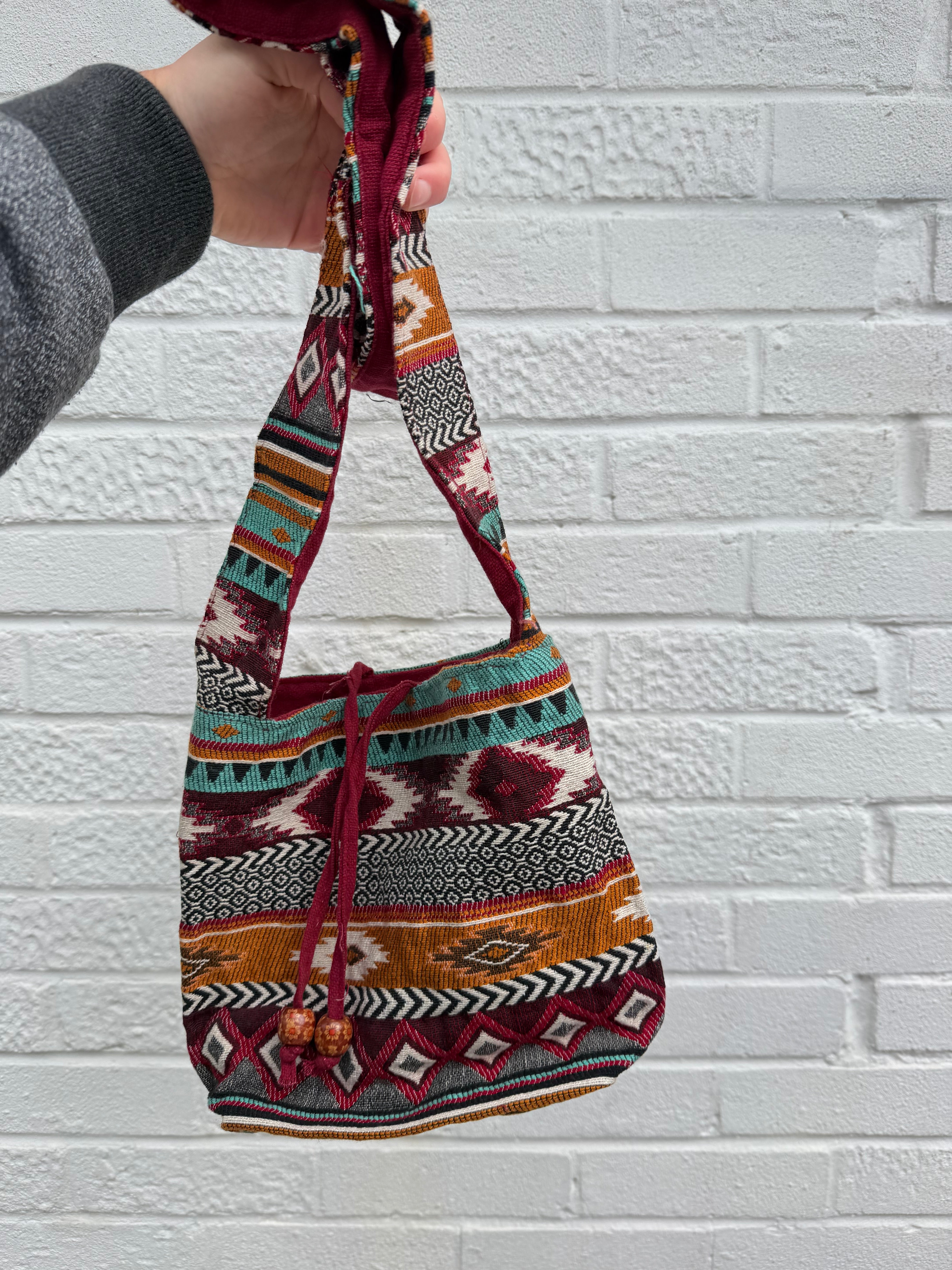 Small Bag