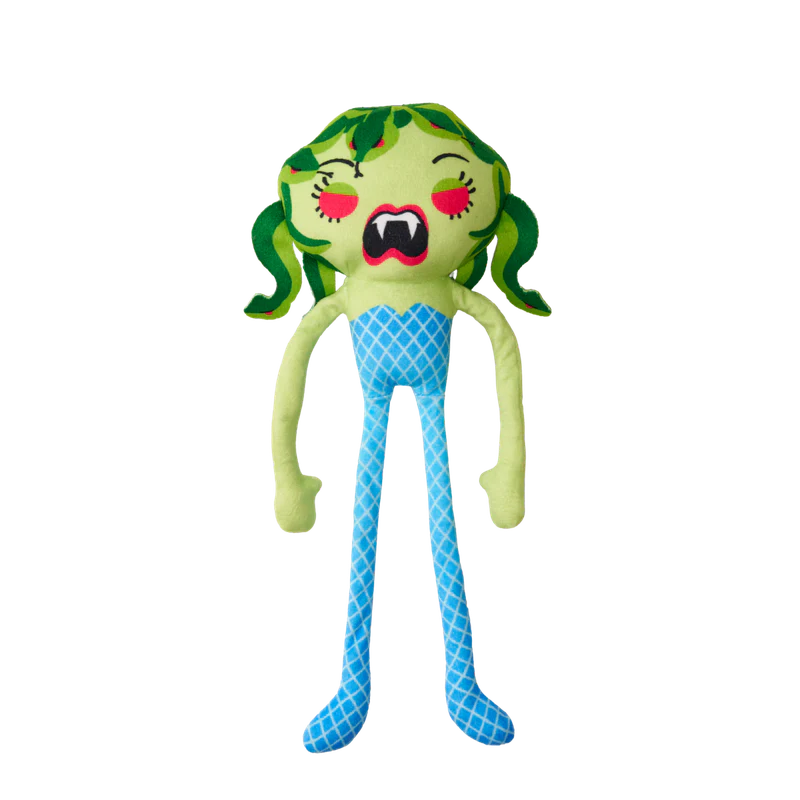 Limbz Plush