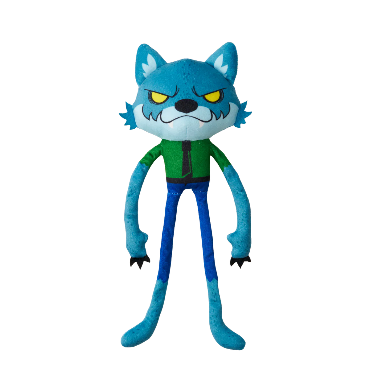 Limbz Plush