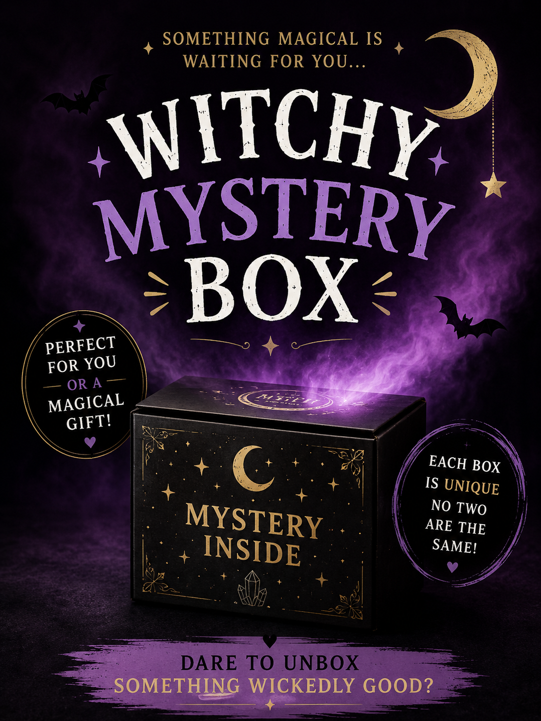 Mystery Box