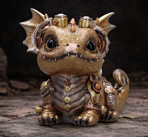 Gearling (Gold)
