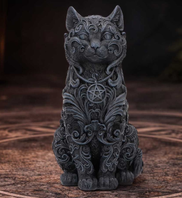 Hexbound Familiar (Black)