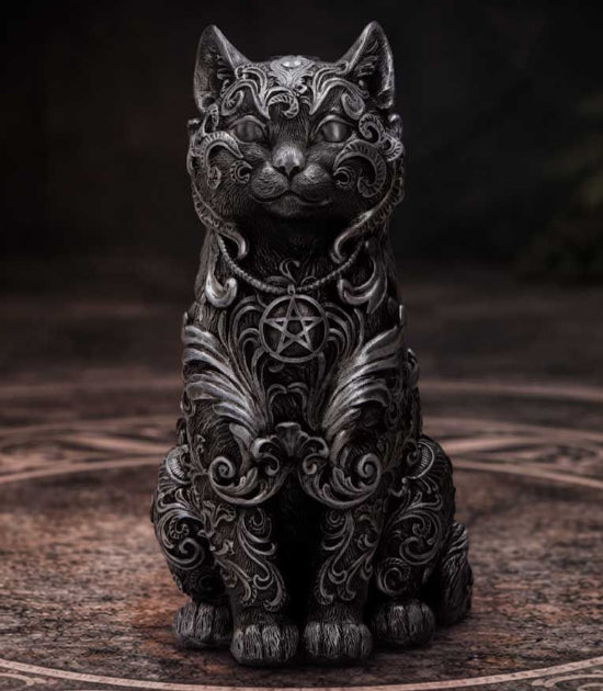 Hexbound Familiar (Silver)