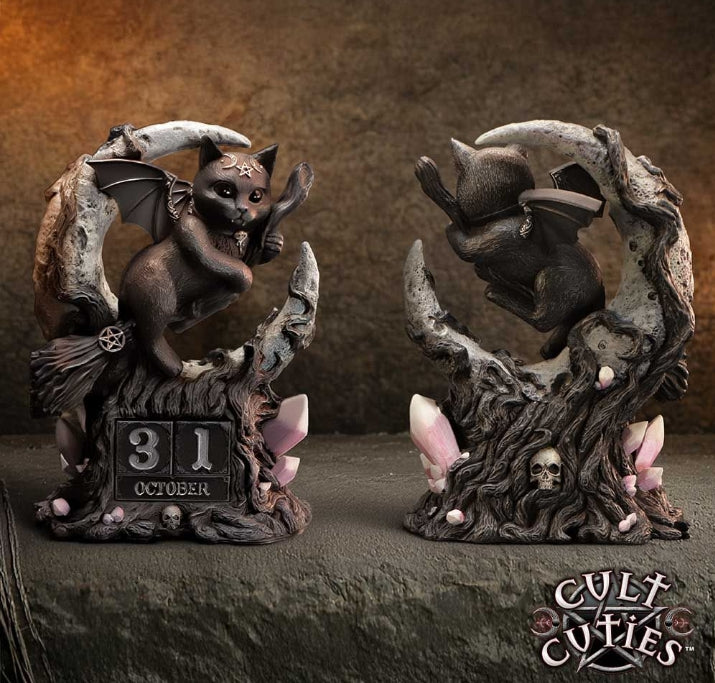 Malpuss Perpetual Calendar