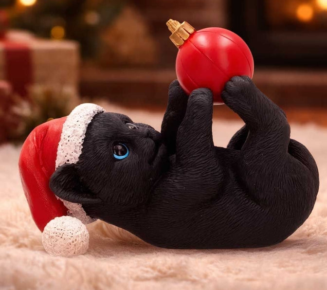 Jingle Paws PRE ORDER