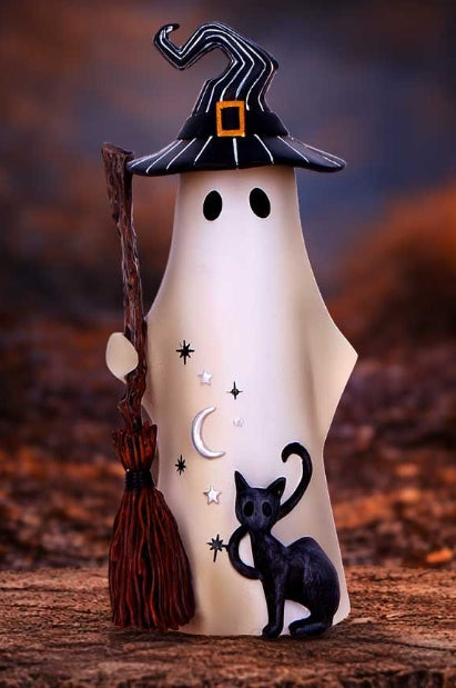 Boo-Who? Enid PRE ORDER