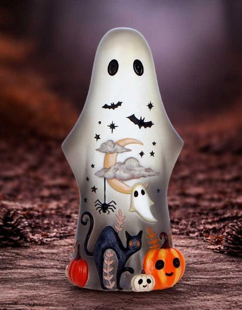 Boo-Who? Mortimer PRE ORDER