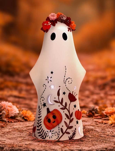 Boo-Who? Florence PRE ORDER