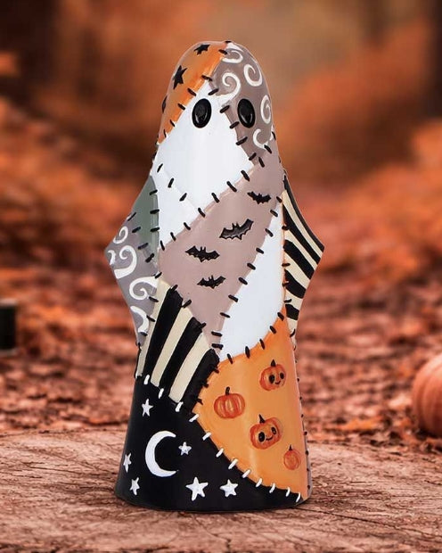 Boo-Who? Patch PRE ORDER