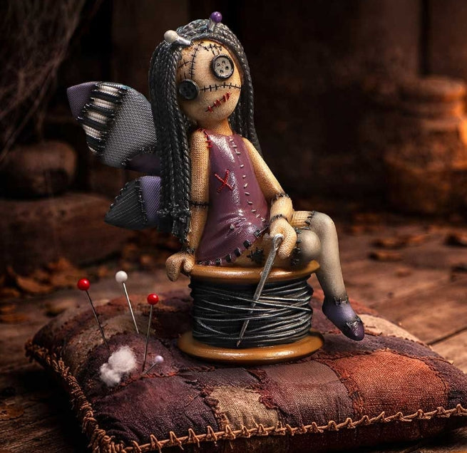 The Stitchlings - Stitchy Belle PRE ORDER