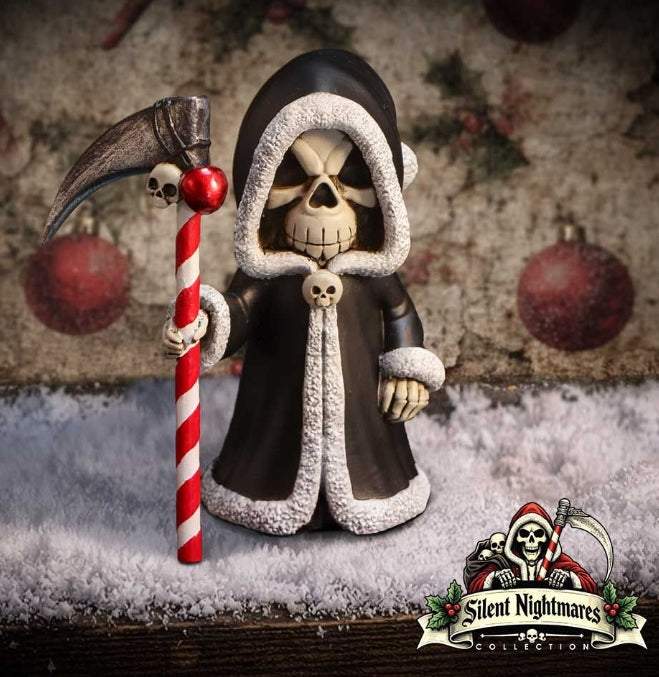 Silent Nightmares: Grimble PRE ORDER