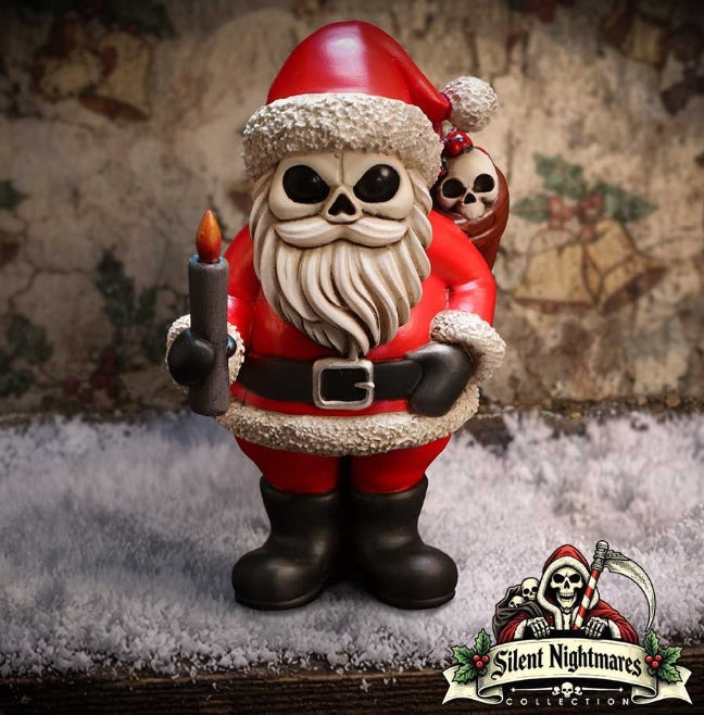 Silent Nightmares: Noel PRE ORDER
