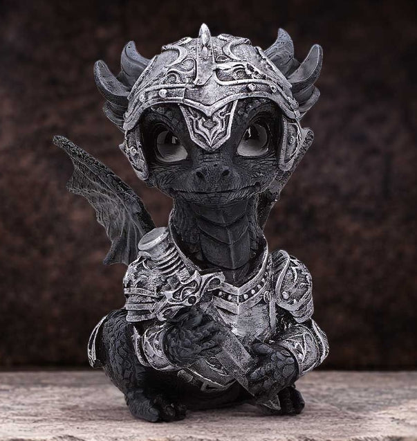 Sir Swordflame