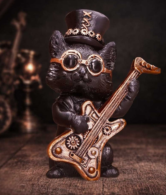 Music Meowstro - Guitar