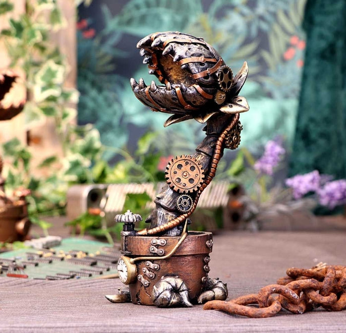 Cogwork Carnivore 24.3cm