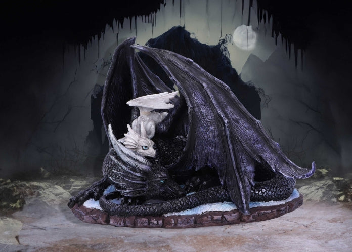 Mothers Sanctuary 18cm